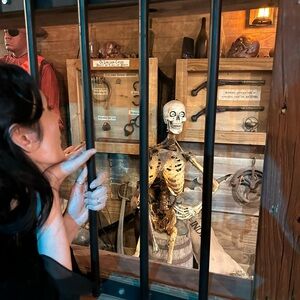 Meet your Posher, Kasey